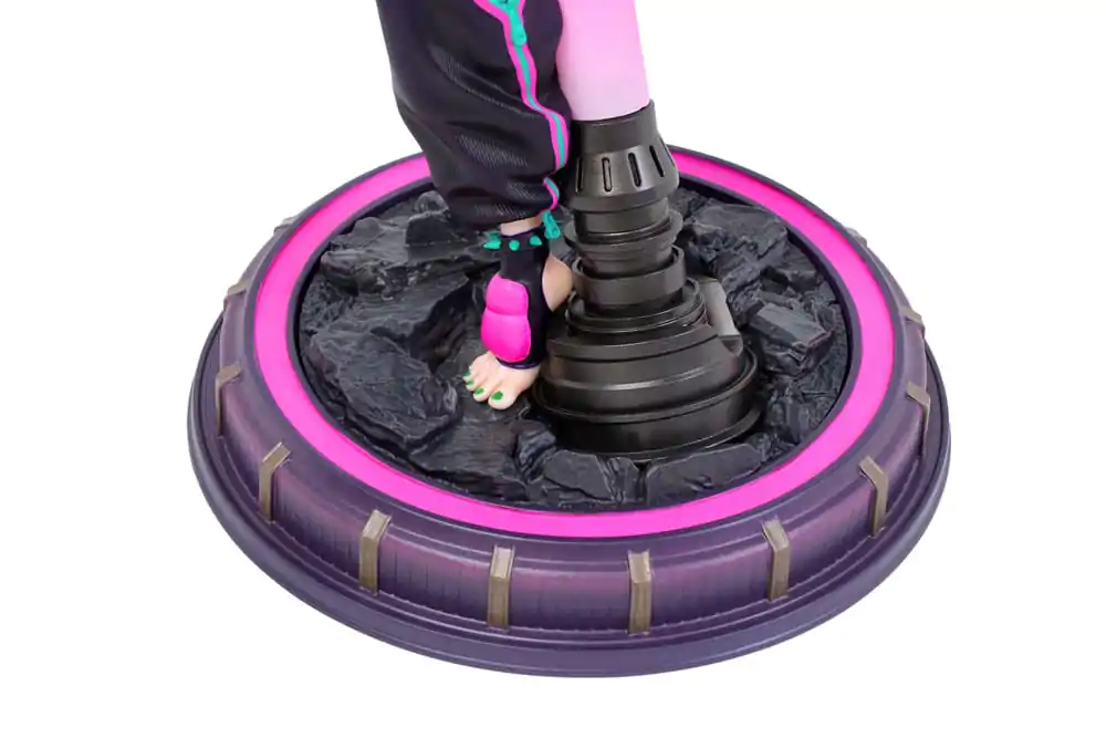 Street Fighter 6 Statuie PVC Model Creatori CFB Juri 31 cm poza produsului