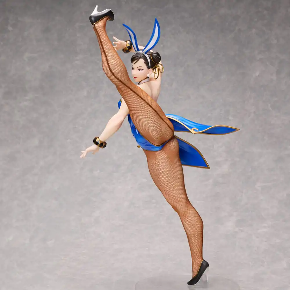 Street Fighter 6 Statuie PVC Chun-Li Bunny Ver. 48 cm poza produsului