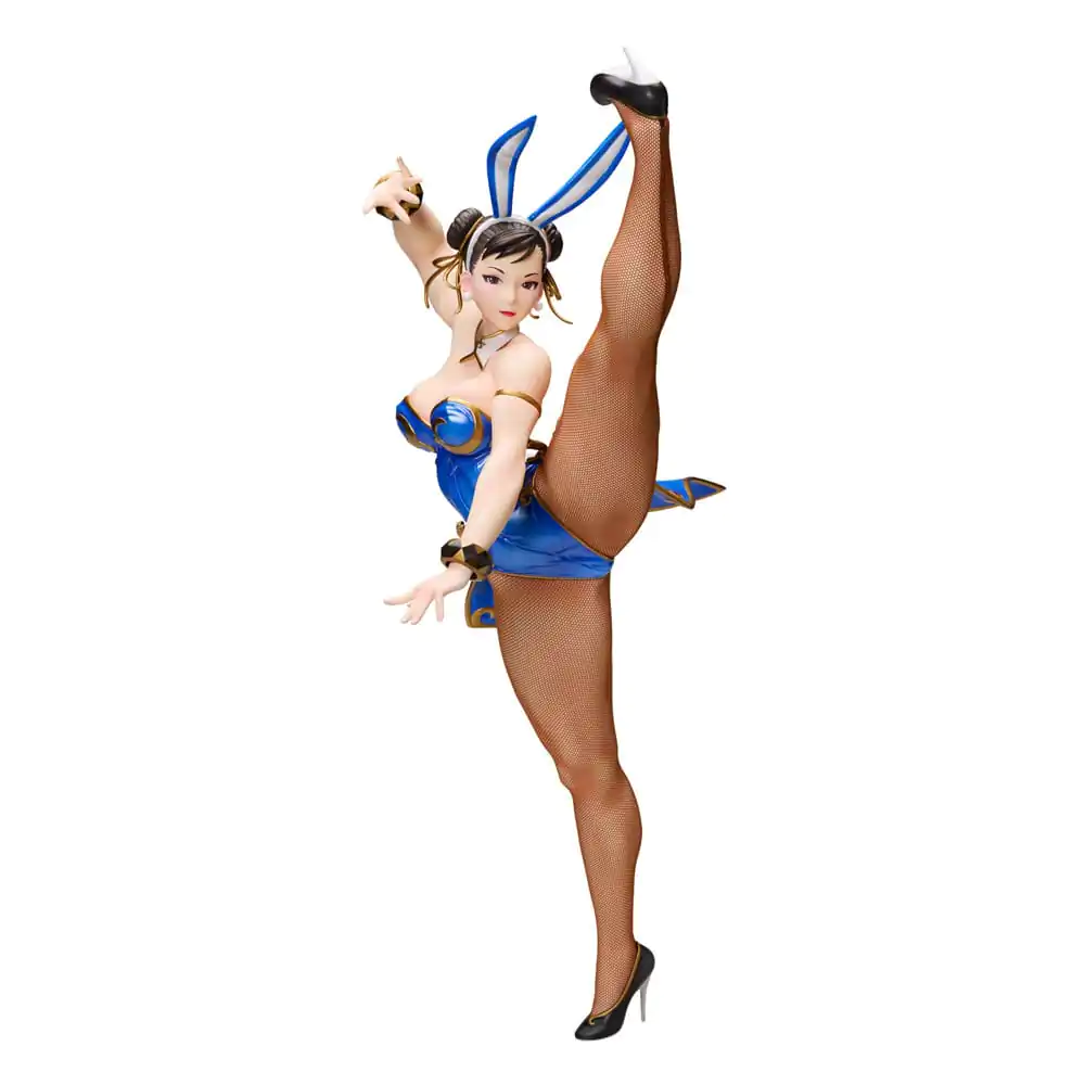 Street Fighter 6 Statuie PVC Chun-Li Bunny Ver. 48 cm poza produsului