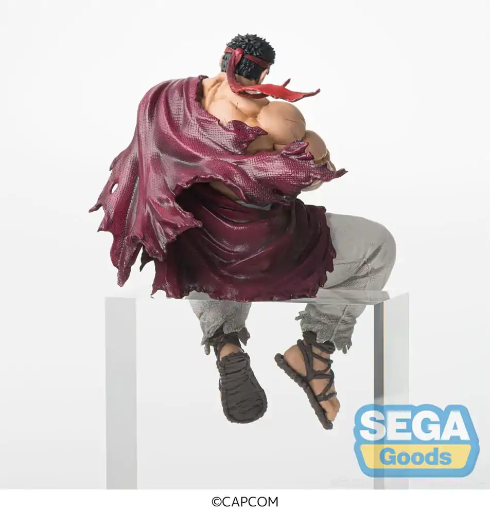 Street Fighter 6 PM Statuetă PVC Figurina Ryu 14 cm poza produsului