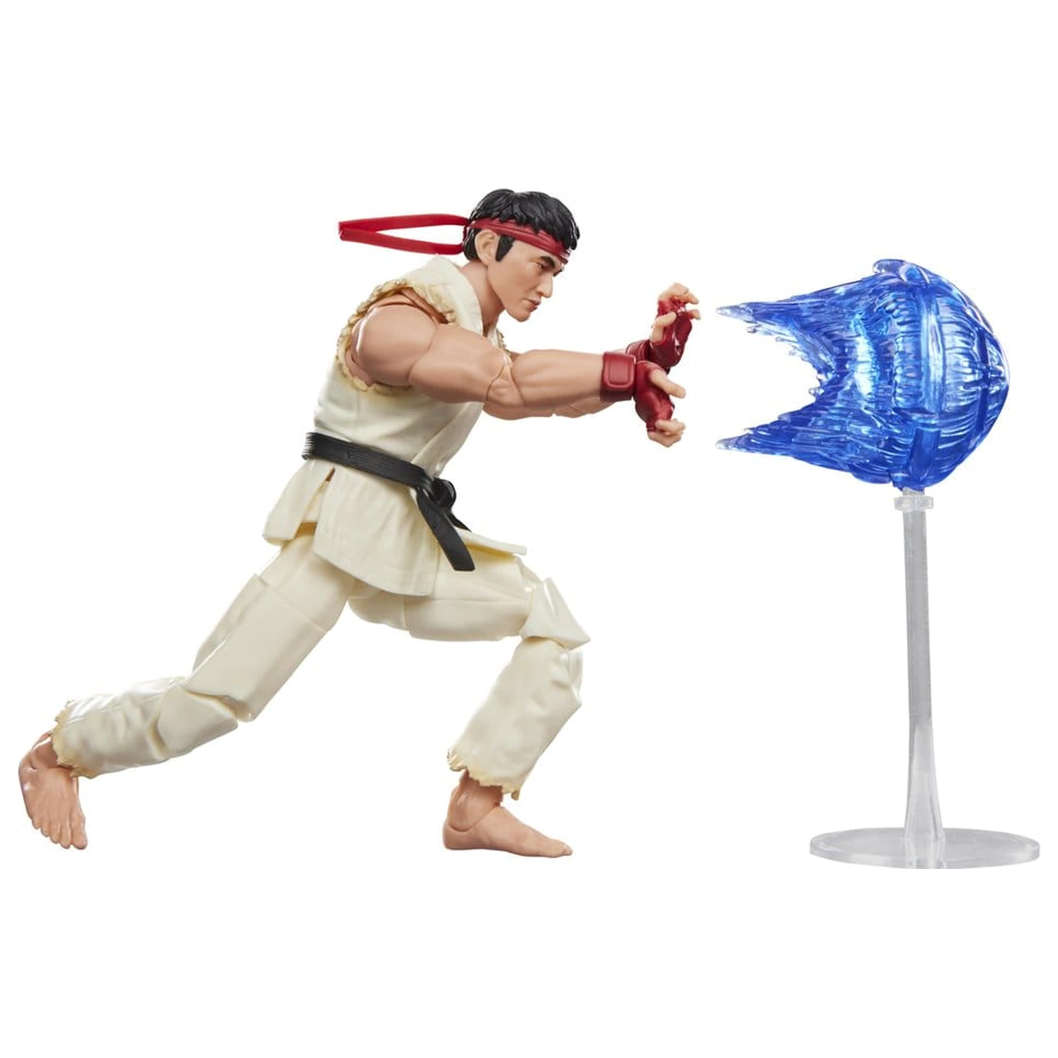 Street Fighter Figurina de actiune Ryu 15 cm poza produsului