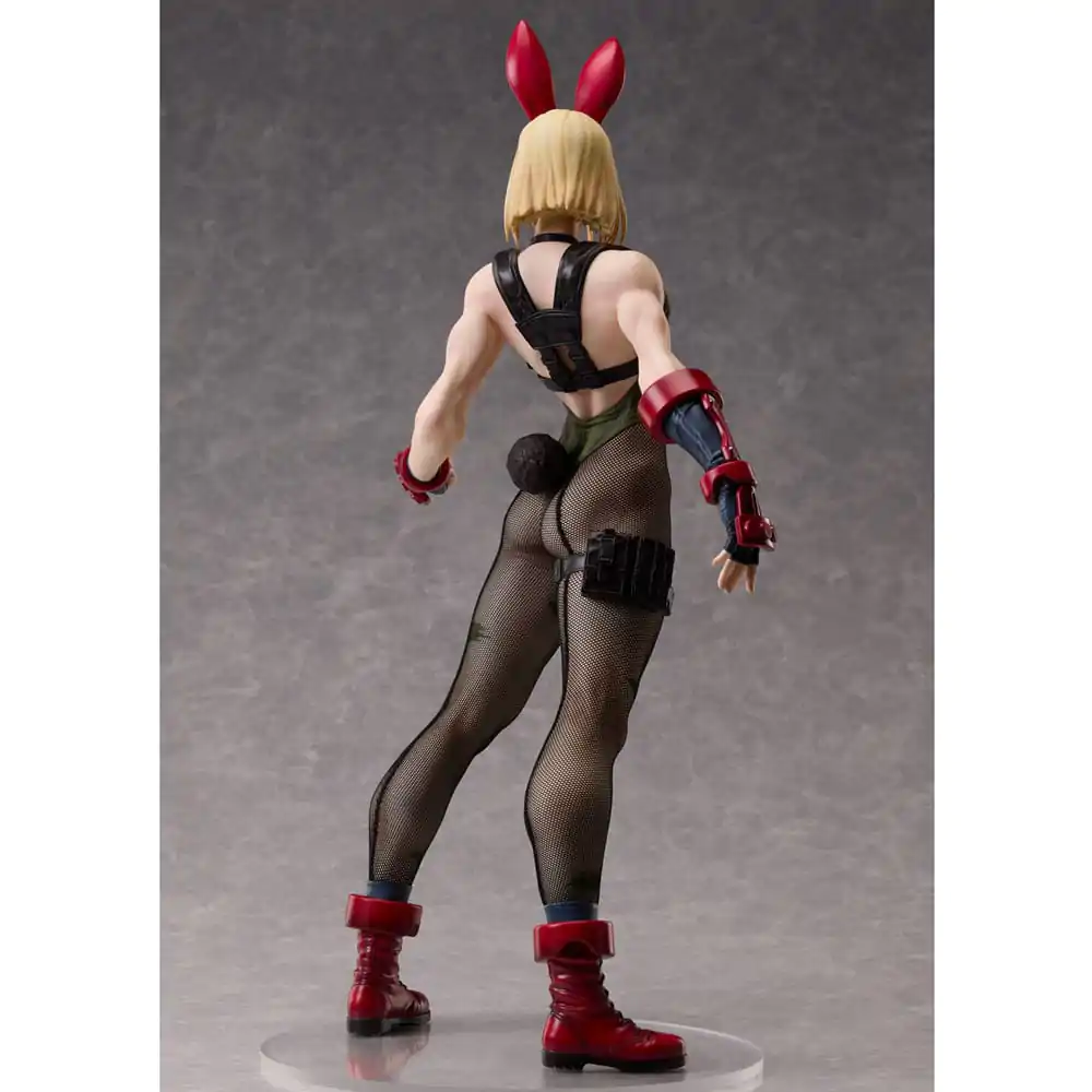 Street Fighter Statuie din PVC B-Style 1/4 Cammy Bunny Ver. 43 cm poza produsului