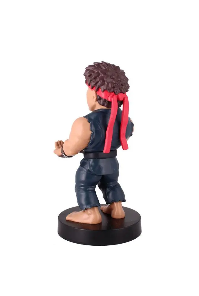 Street Fighter Cable Guy Evil Ryu 20 cm poza produsului