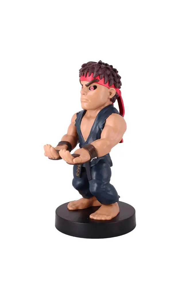 Street Fighter Cable Guy Evil Ryu 20 cm poza produsului