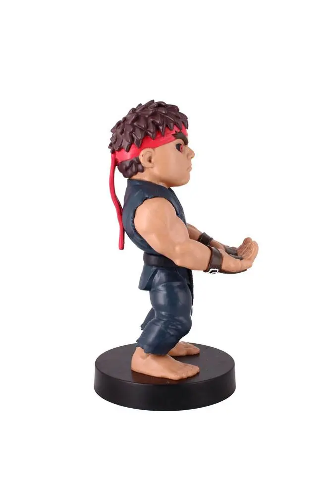 Street Fighter Cable Guy Evil Ryu 20 cm poza produsului