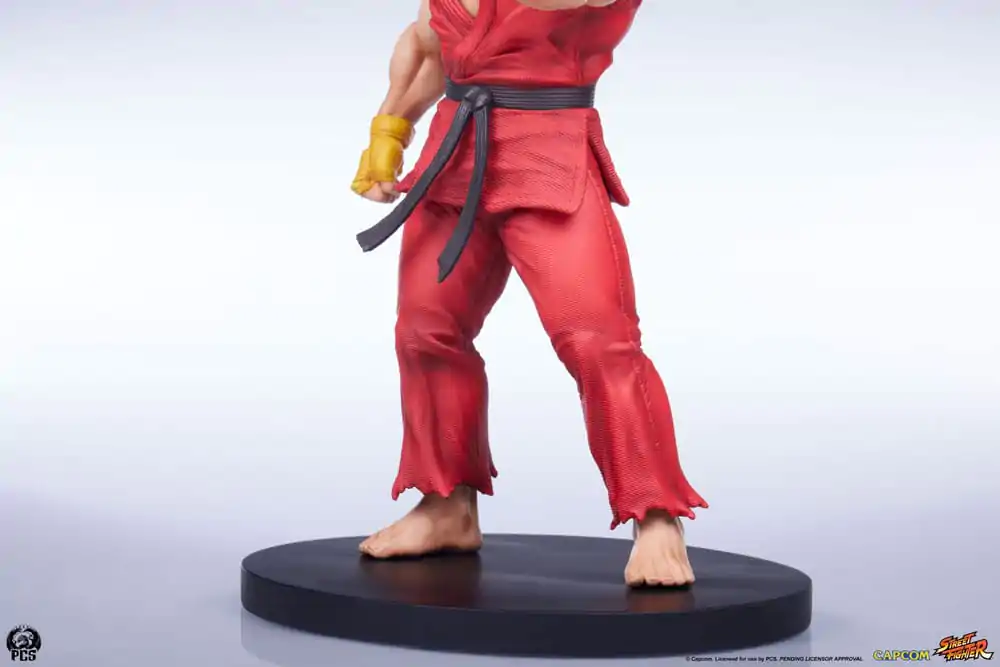 Street Fighter Street Jam Statui 1/10 Ken & Vega Set poza produsului