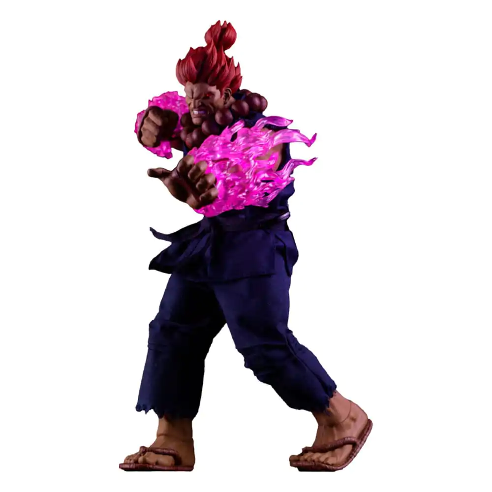 Street Fighter V: Champion Edition figurină de acțiune 1/6 Akuma 30 cm poza produsului