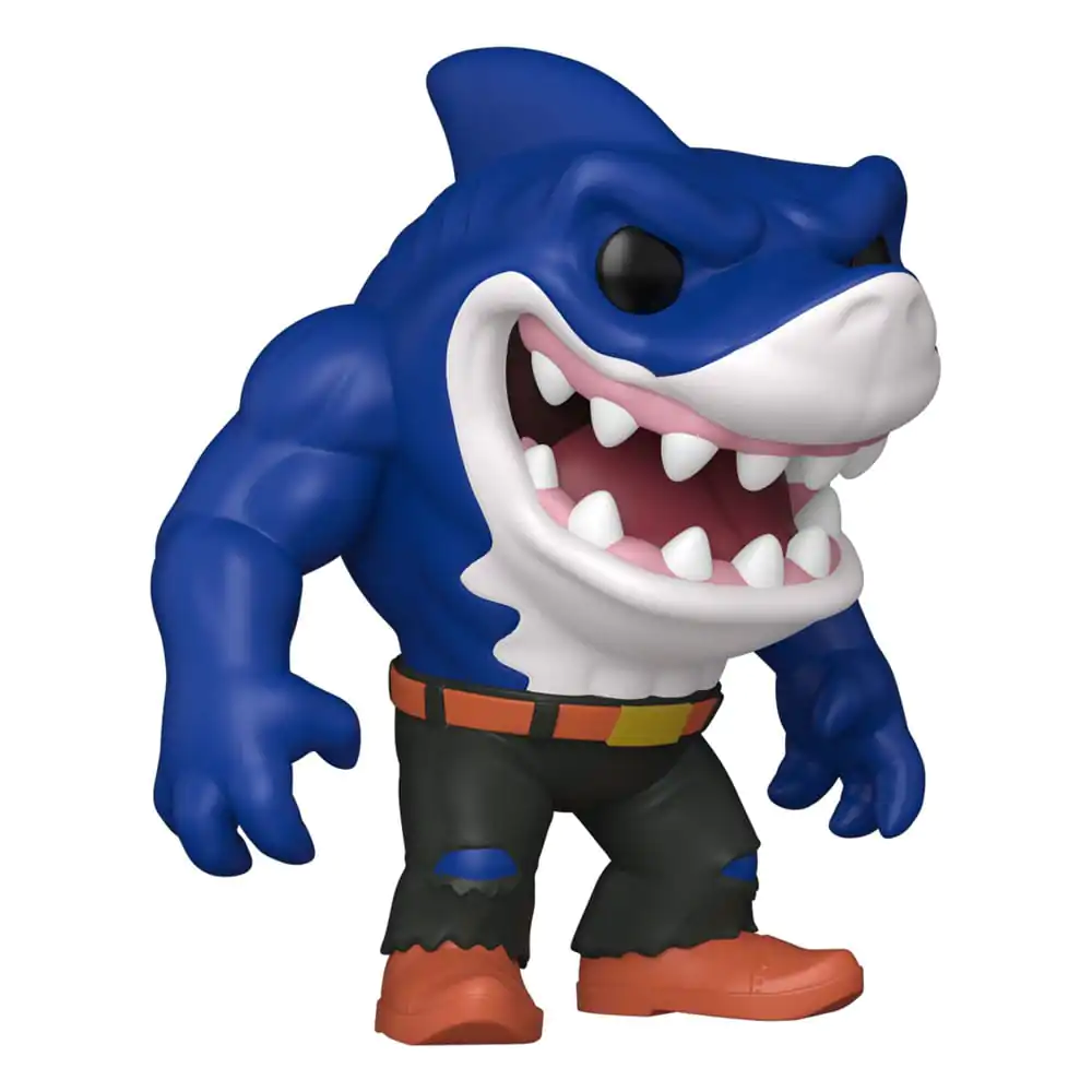 Street Sharks Funko POP! Television Figurina Vinyl Ripster 9 cm poza produsului