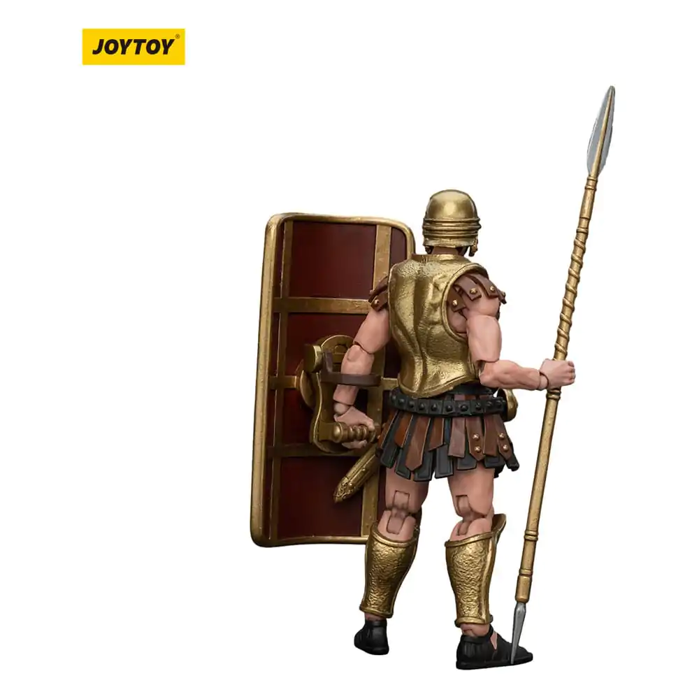 Figurină de acțiune Strife 1/18 Legionar Infanterie Ușoară Republica Romană I 12 cm poza produsului