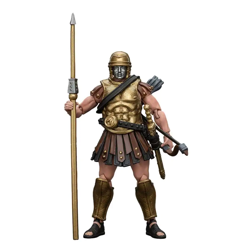 Figurină de acțiune Strife 1/18 Infanterie ușoară Legionară a Republicii Romane ll 12 cm poza produsului