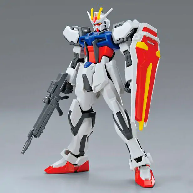 Strike Gundam SEED Strike Gundam figurină poza produsului