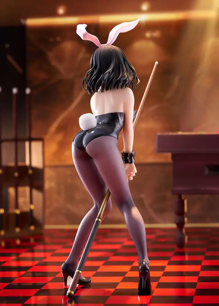 Statuie PVC 1/7 Yukina Himeragi Bunny Girl Style 25 cm poza produsului