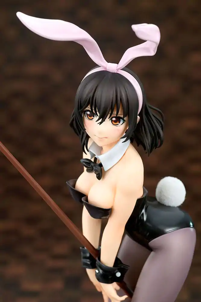 Statuie PVC 1/7 Yukina Himeragi Bunny Girl Style 25 cm poza produsului