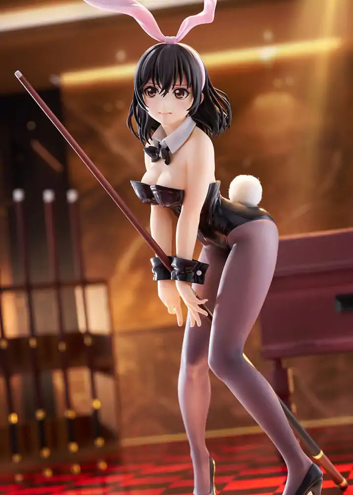 Statuie PVC 1/7 Yukina Himeragi Bunny Girl Style 25 cm poza produsului