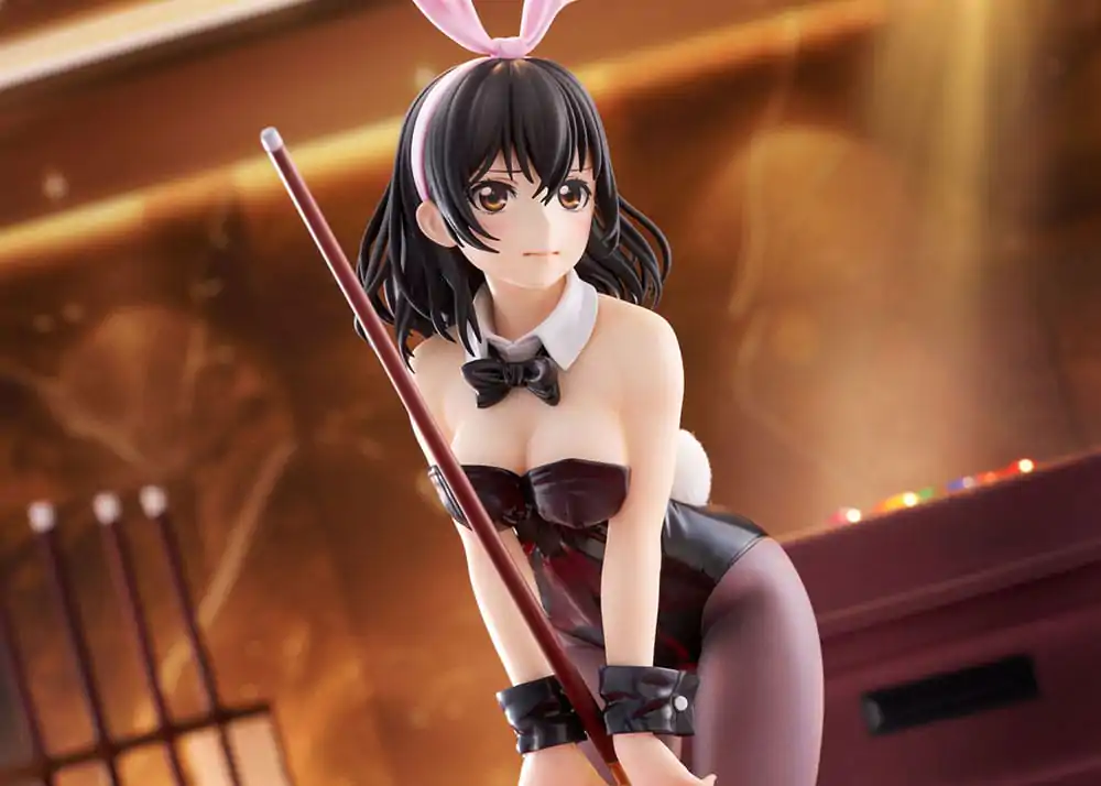 Statuie PVC 1/7 Yukina Himeragi Bunny Girl Style 25 cm poza produsului