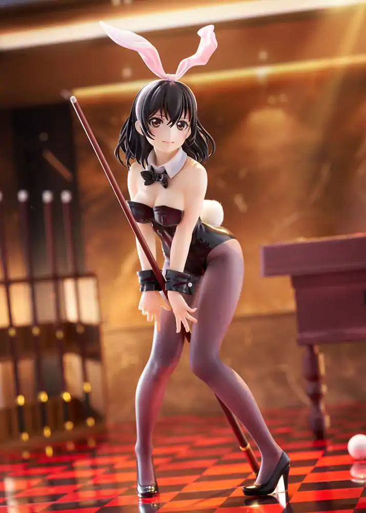 Statuie PVC 1/7 Yukina Himeragi Bunny Girl Style 25 cm poza produsului