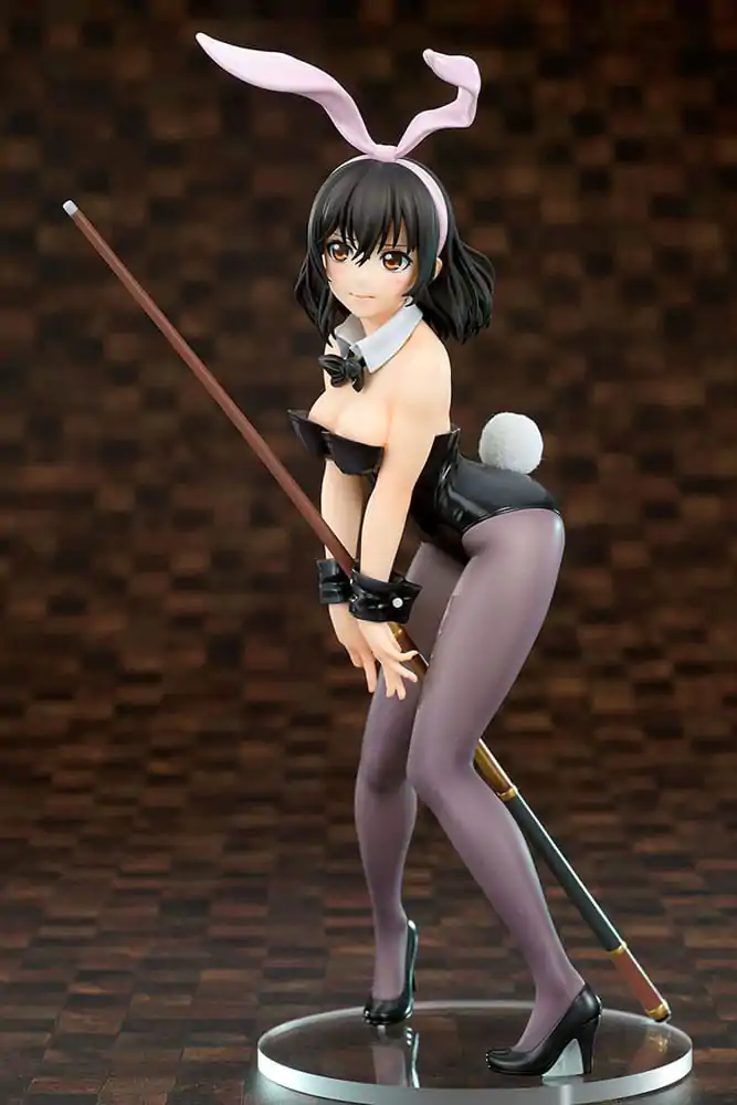 Statuie PVC 1/7 Yukina Himeragi Bunny Girl Style 25 cm poza produsului