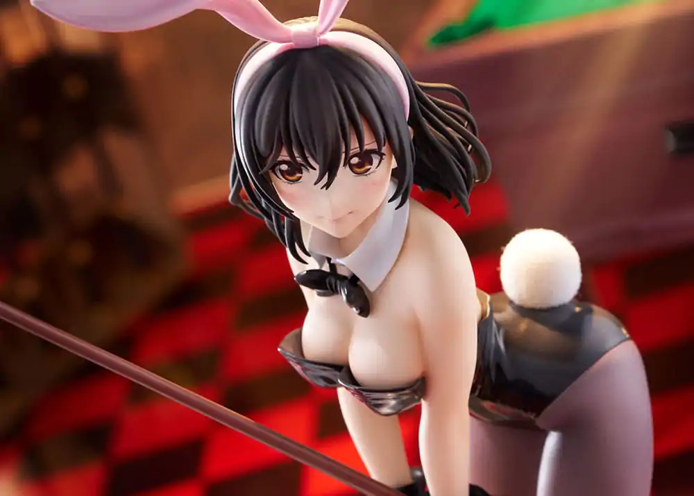 Statuie PVC 1/7 Yukina Himeragi Bunny Girl Style 25 cm poza produsului