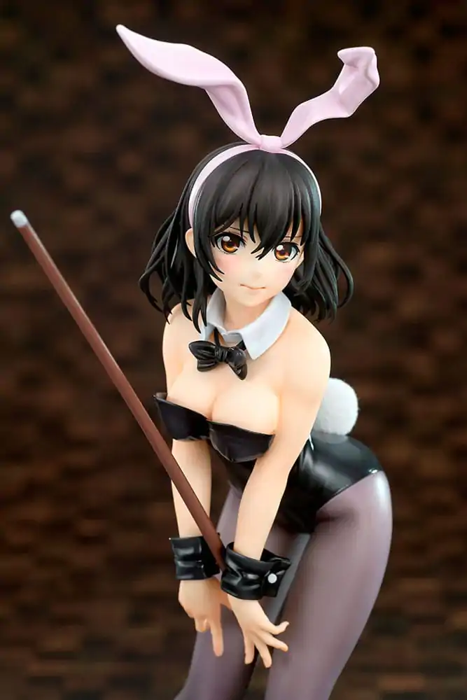 Statuie PVC 1/7 Yukina Himeragi Bunny Girl Style 25 cm poza produsului