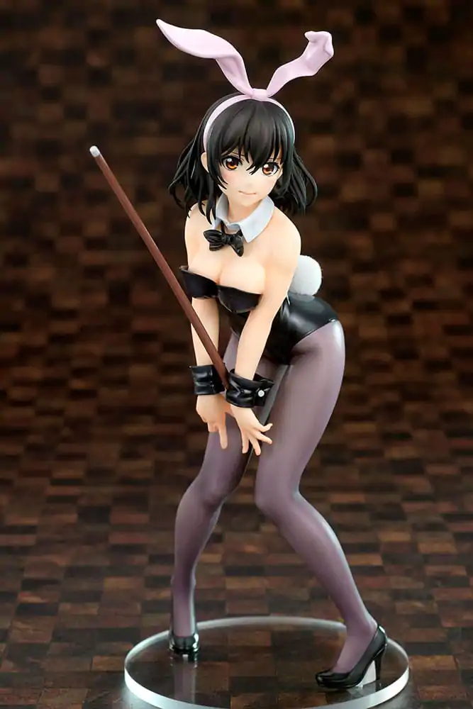 Statuie PVC 1/7 Yukina Himeragi Bunny Girl Style 25 cm poza produsului