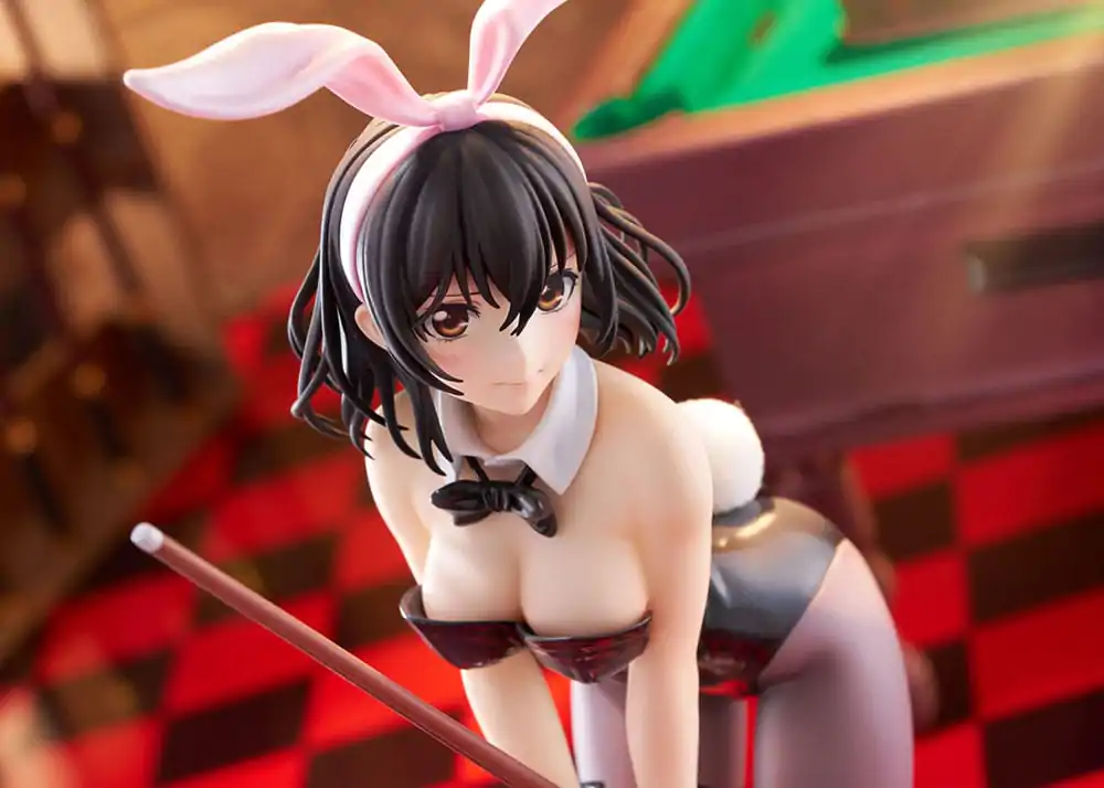 Statuie PVC 1/7 Yukina Himeragi Bunny Girl Style 25 cm poza produsului