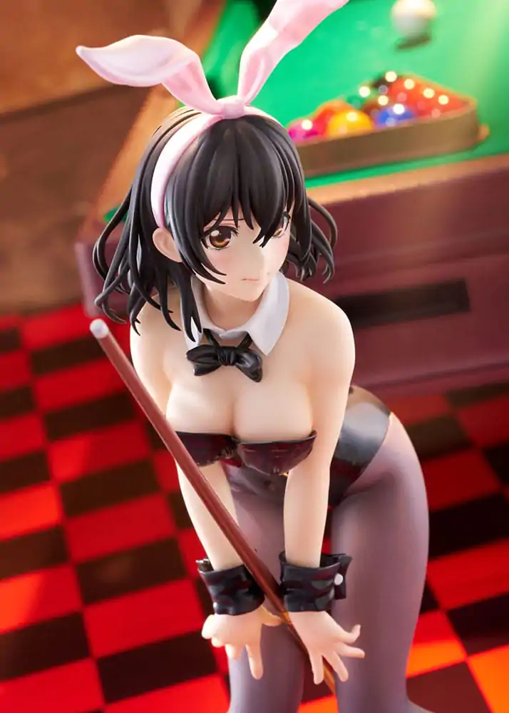 Statuie PVC 1/7 Yukina Himeragi Bunny Girl Style 25 cm poza produsului