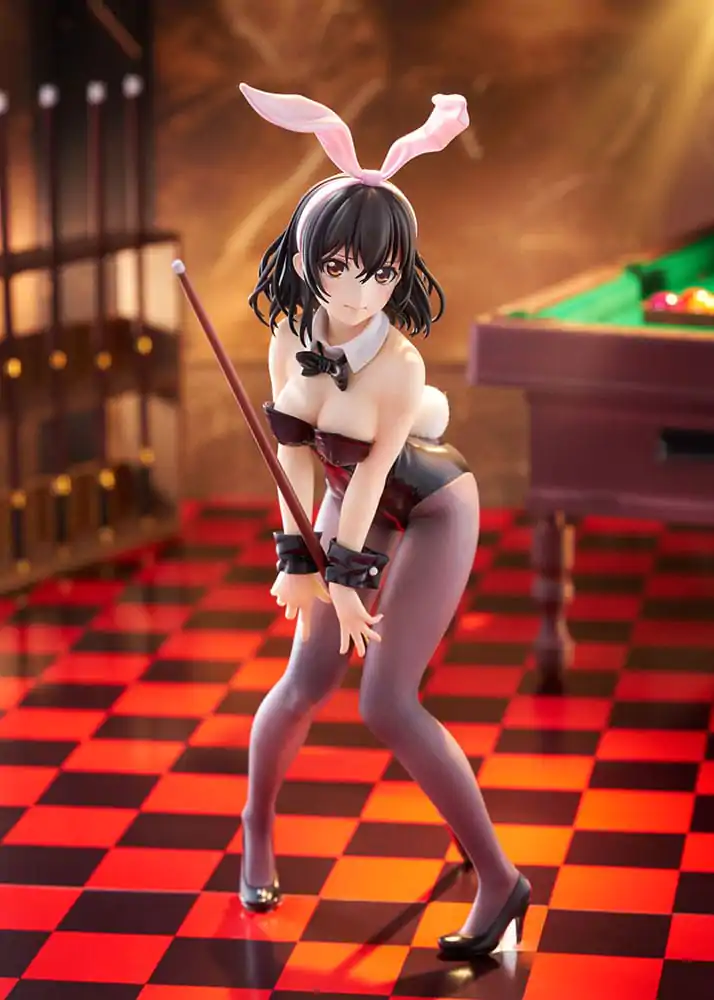 Statuie PVC 1/7 Yukina Himeragi Bunny Girl Style 25 cm poza produsului