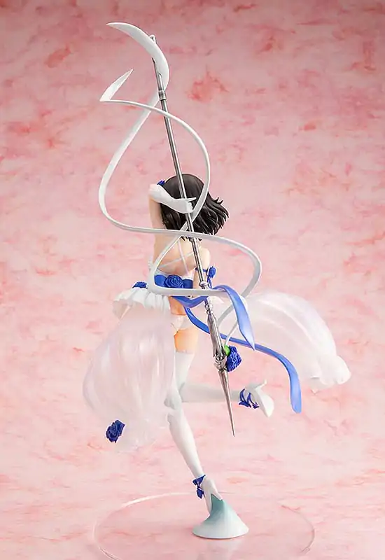 Figurină PVC 1/7 Yukina Himeragi: Summer Wedding Ver. (re-run) 33 cm poza produsului