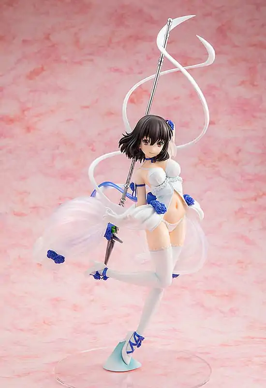 Figurină PVC 1/7 Yukina Himeragi: Summer Wedding Ver. (re-run) 33 cm poza produsului