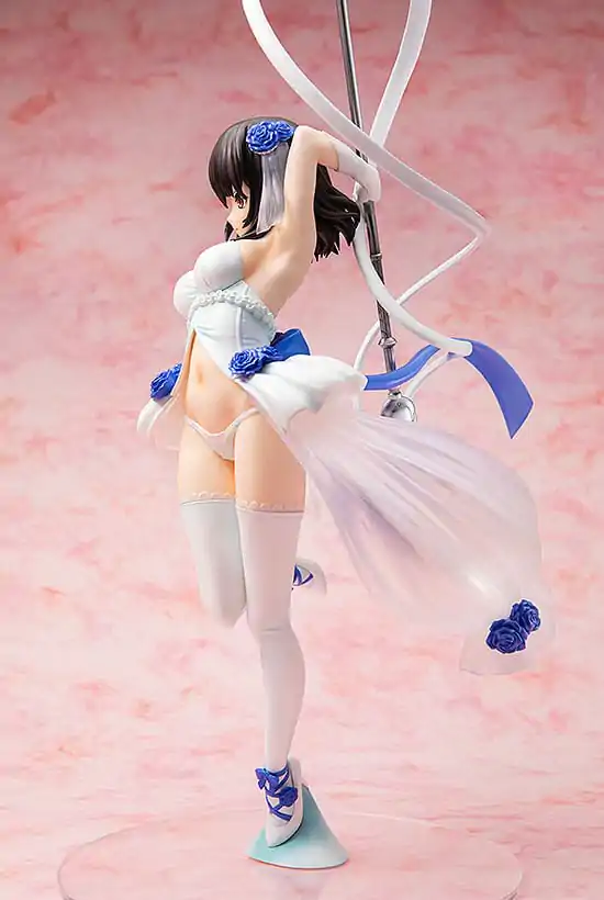 Figurină PVC 1/7 Yukina Himeragi: Summer Wedding Ver. (re-run) 33 cm poza produsului