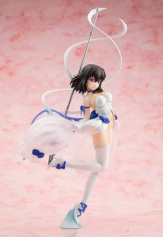 Figurină PVC 1/7 Yukina Himeragi: Summer Wedding Ver. (re-run) 33 cm poza produsului