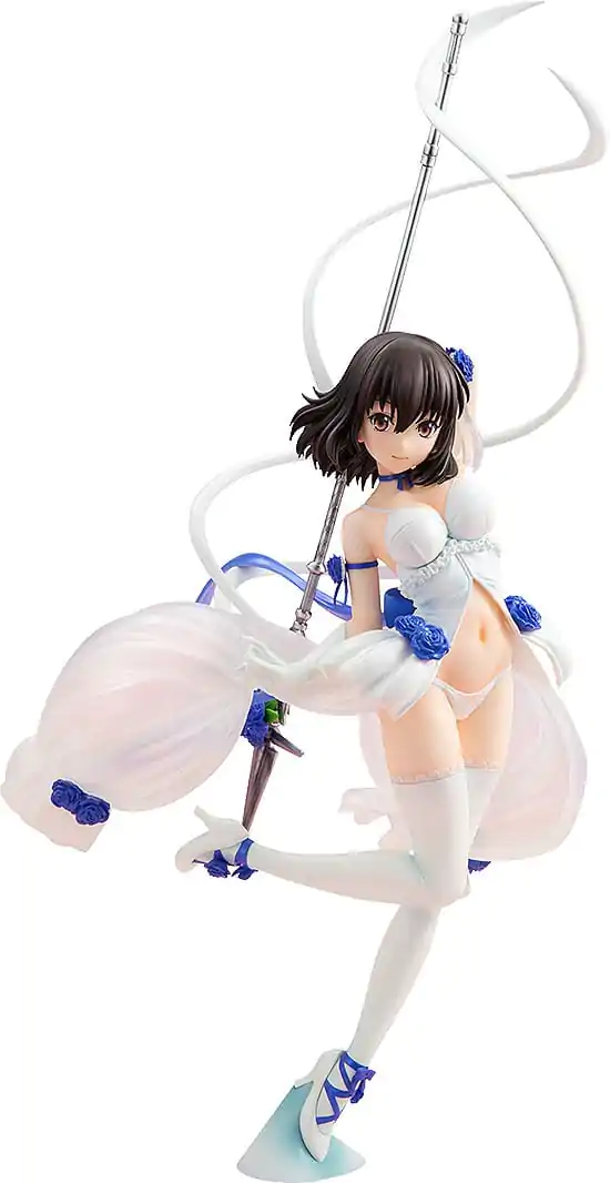 Figurină PVC 1/7 Yukina Himeragi: Summer Wedding Ver. (re-run) 33 cm poza produsului