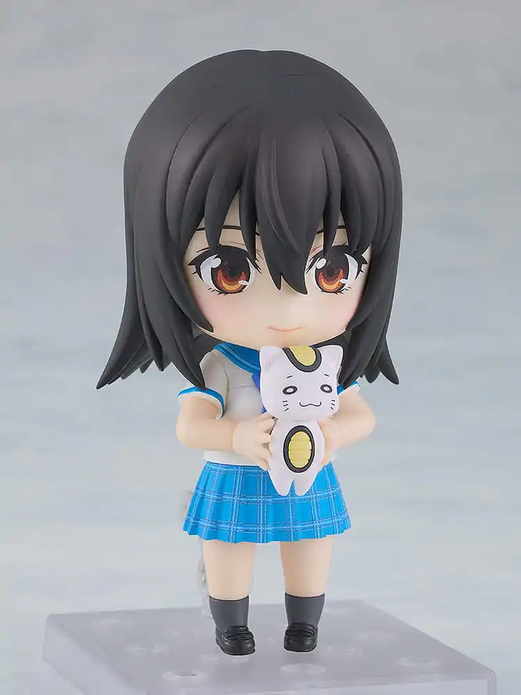 Figurină de acțiune Nendoroid Strike the Blood Yukina Himeragi 10 cm poza produsului