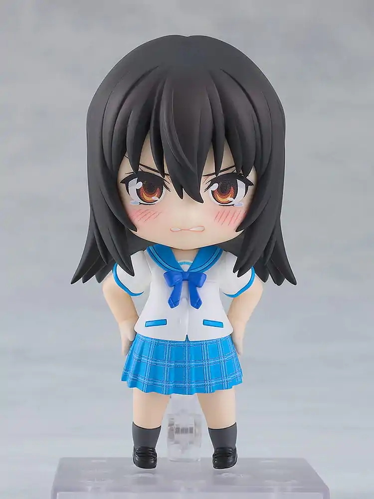 Figurină de acțiune Nendoroid Strike the Blood Yukina Himeragi 10 cm poza produsului