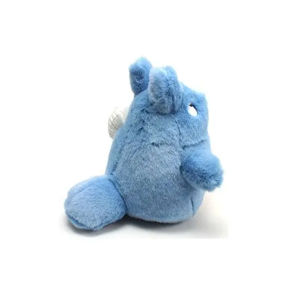 Studio Ghibli Figurina de Pluș Blue Totoro 25 cm poza produsului