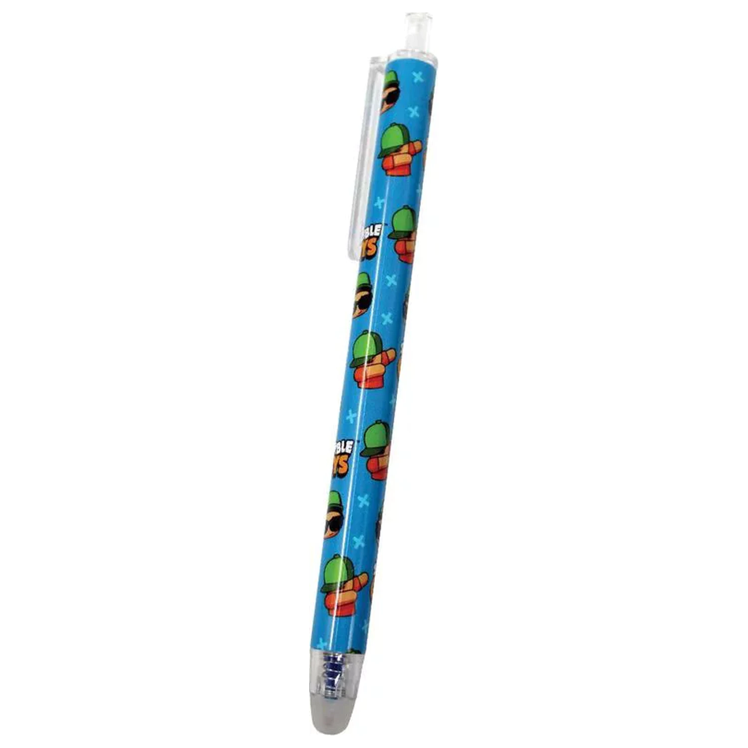 Stumble Guys Blue Erasable Pix poza produsului