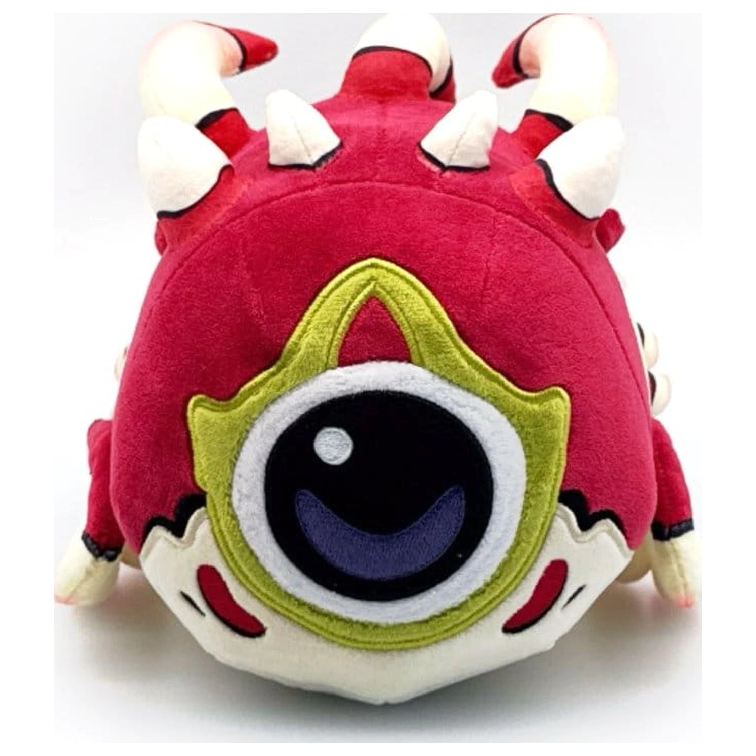 Subnautica Figurina de plus Crashfish 22 cm poza produsului