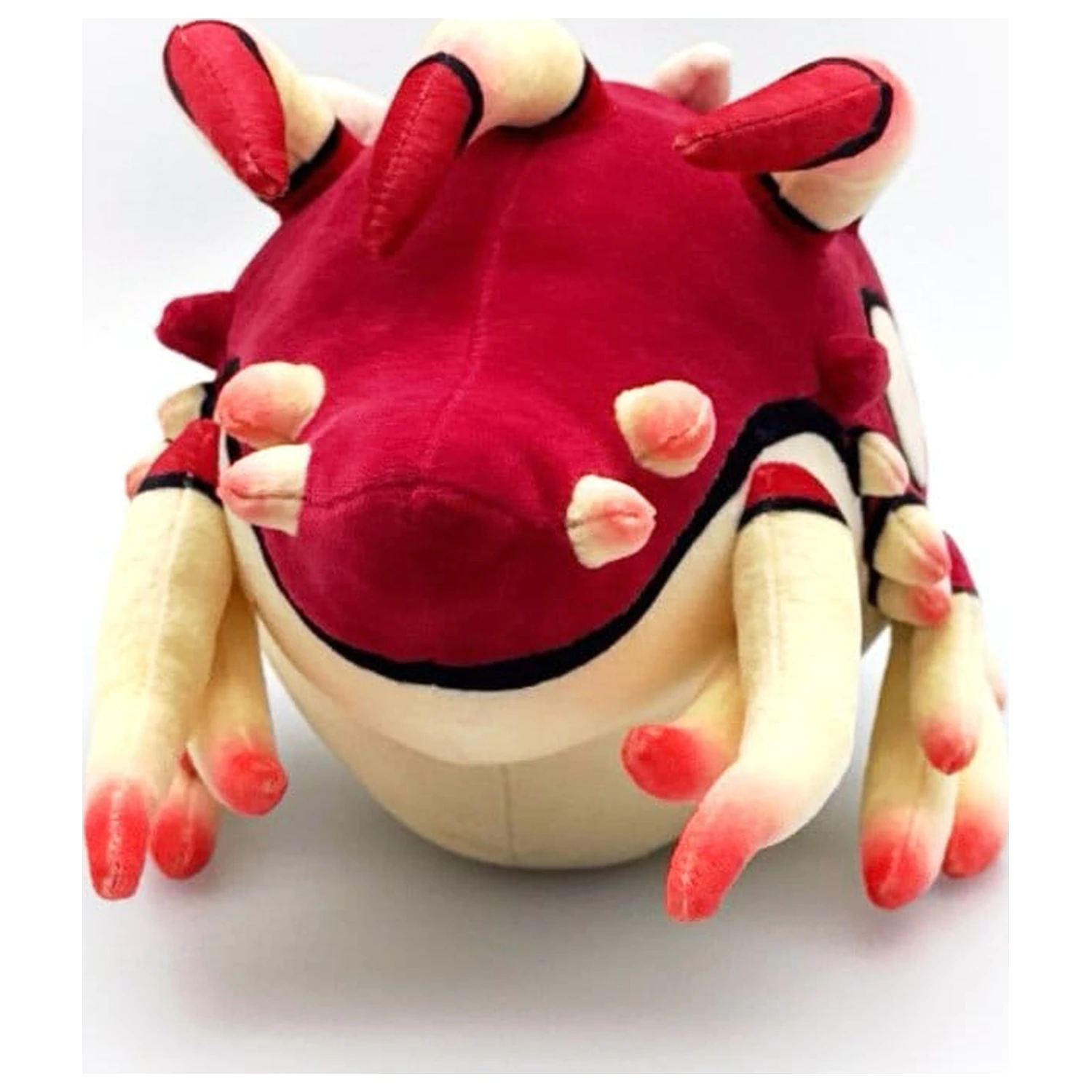 Subnautica Figurina de plus Crashfish 22 cm poza produsului