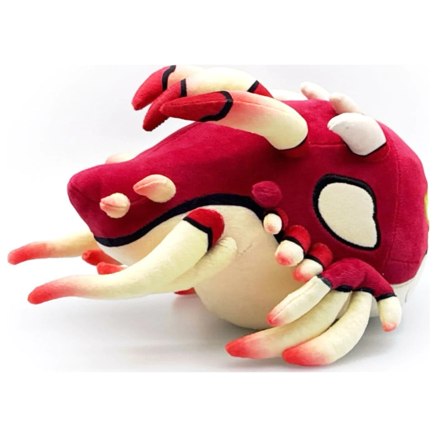 Subnautica Figurina de plus Crashfish 22 cm poza produsului