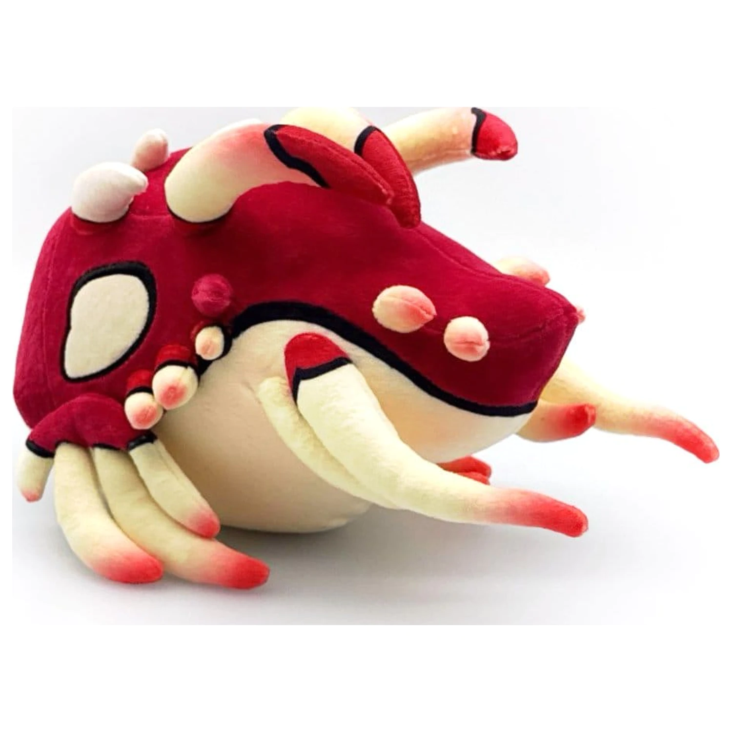 Subnautica Figurina de plus Crashfish 22 cm poza produsului