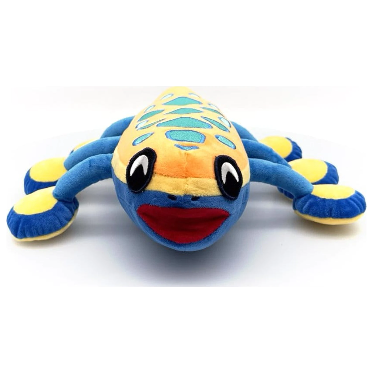 Subnautica Figura de pluș Hoverfish 22 cm poza produsului