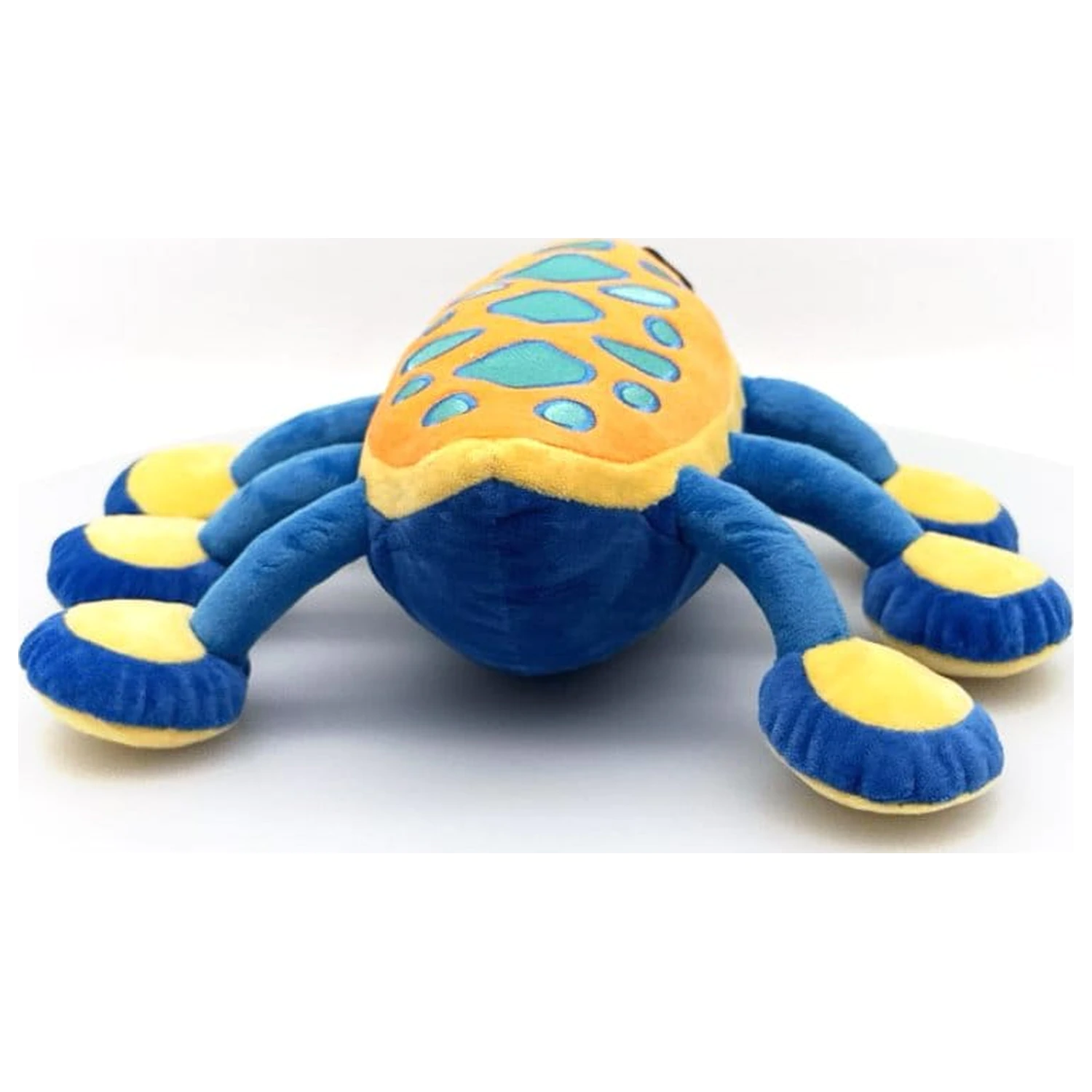 Subnautica Figura de pluș Hoverfish 22 cm poza produsului