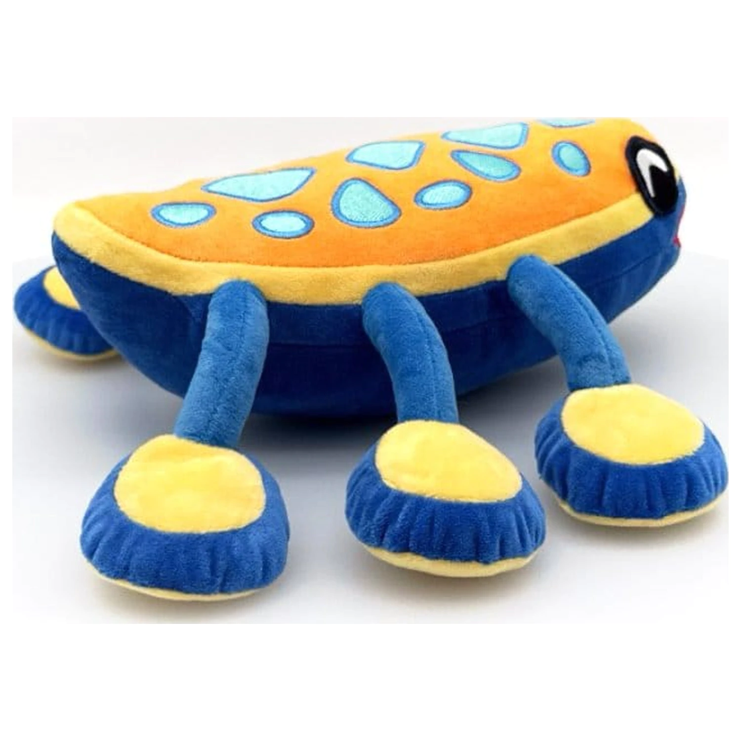 Subnautica Figura de pluș Hoverfish 22 cm poza produsului