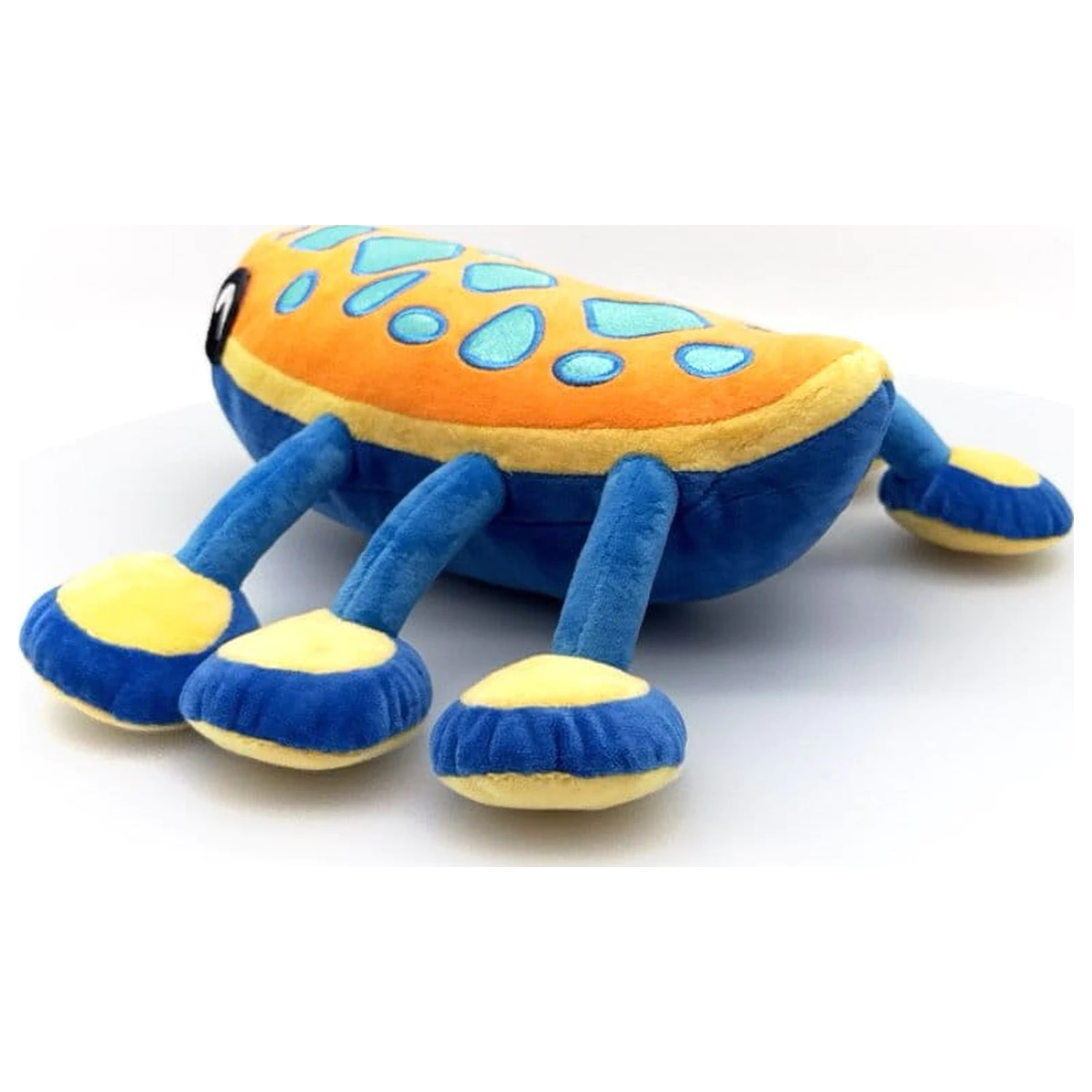 Subnautica Figura de pluș Hoverfish 22 cm poza produsului