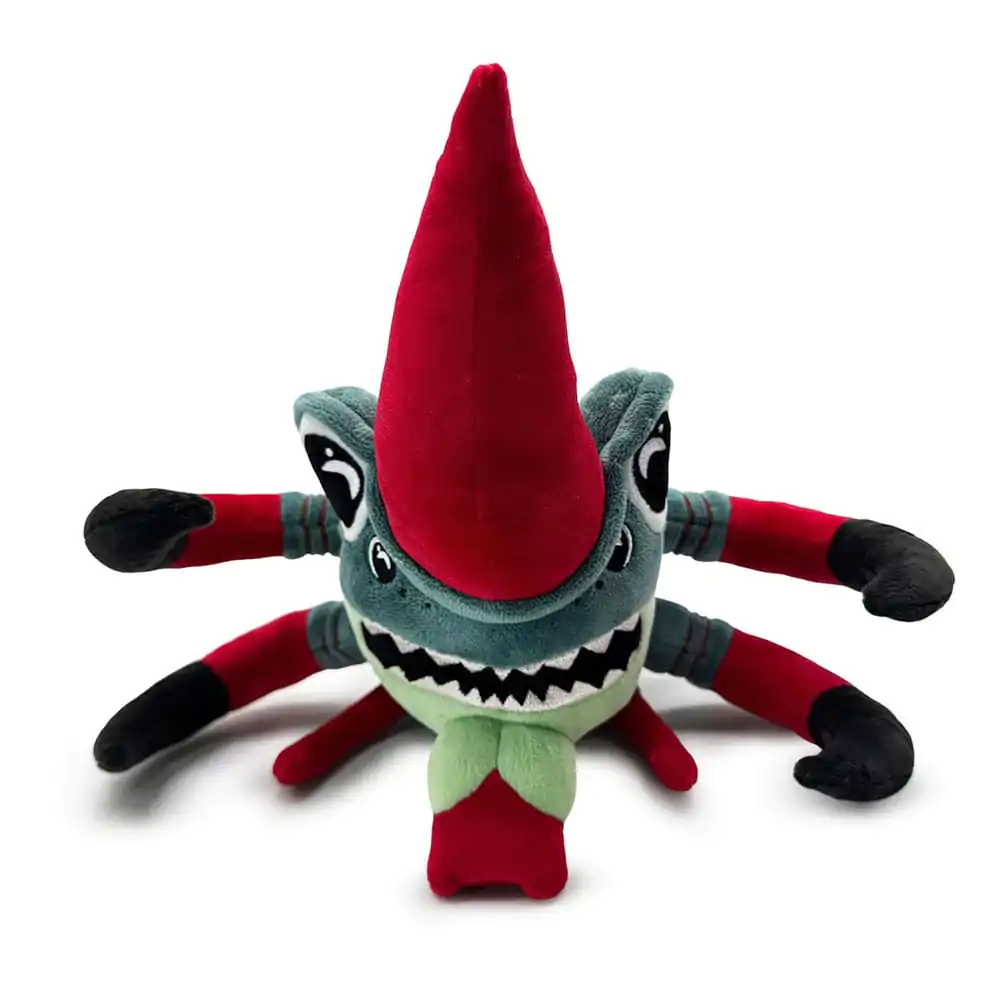 Subnautica Figura de Plus Reaper Leviathan 22 cm poza produsului