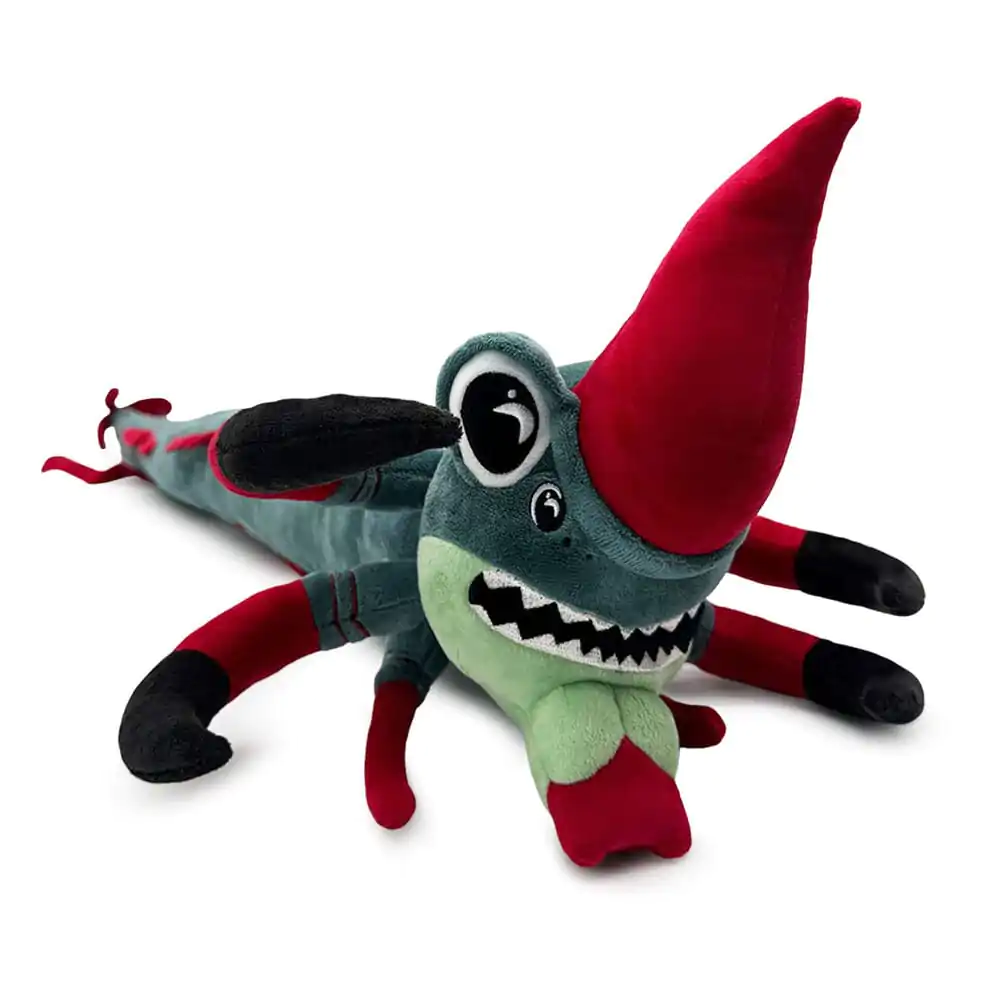 Subnautica Figura de Plus Reaper Leviathan 22 cm poza produsului