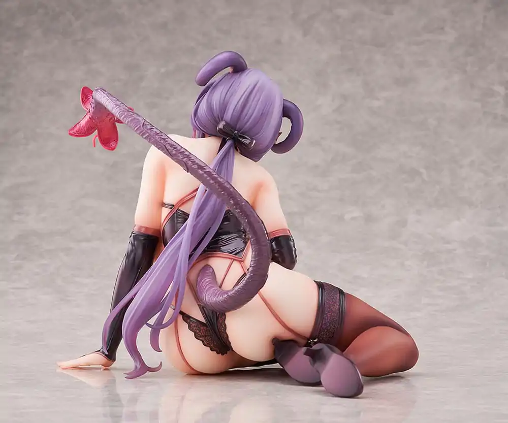 Statuia Succubus Homestay 1/5 Sakuma Shiori 17 cm poza produsului