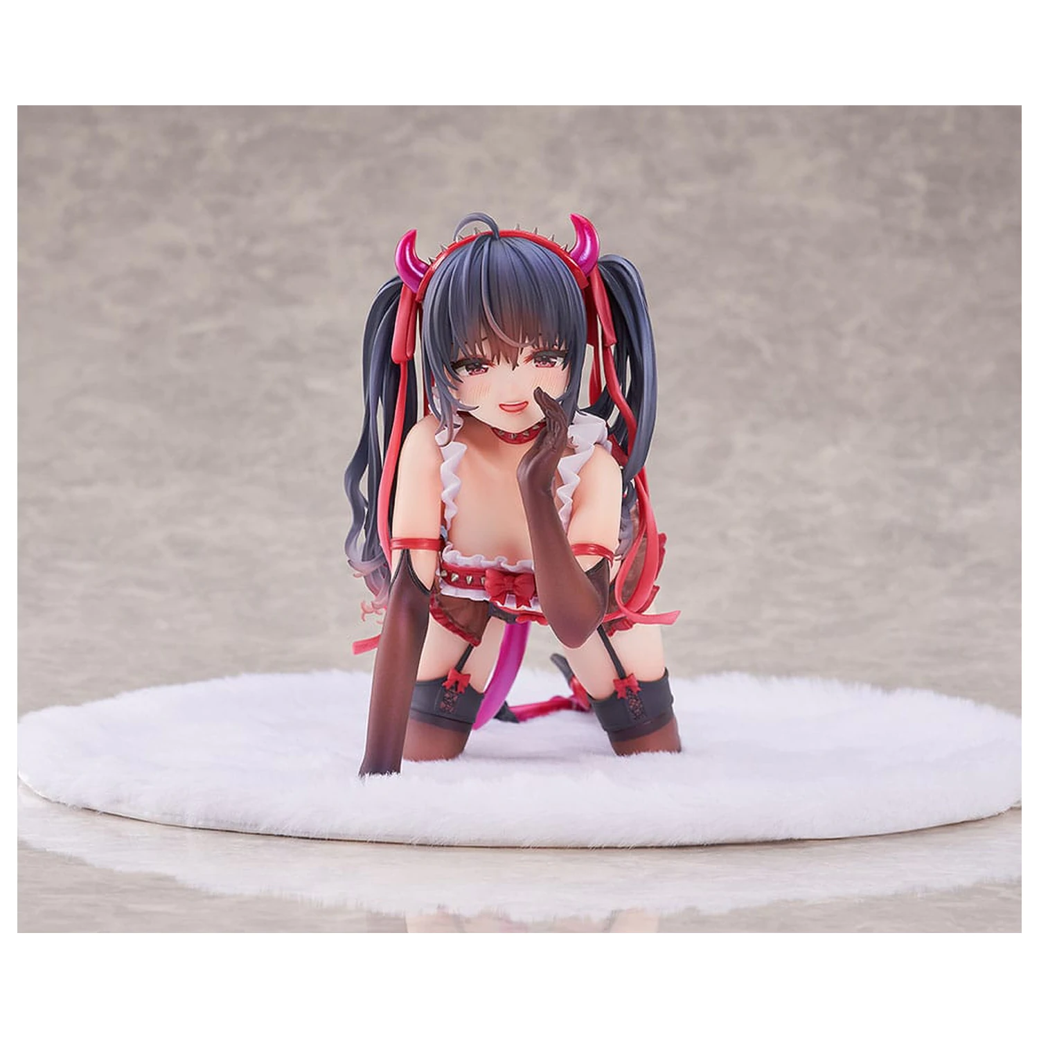 Statueta Succubus Homestay 1/5 Sakuma Shizuku 14 cm poza produsului