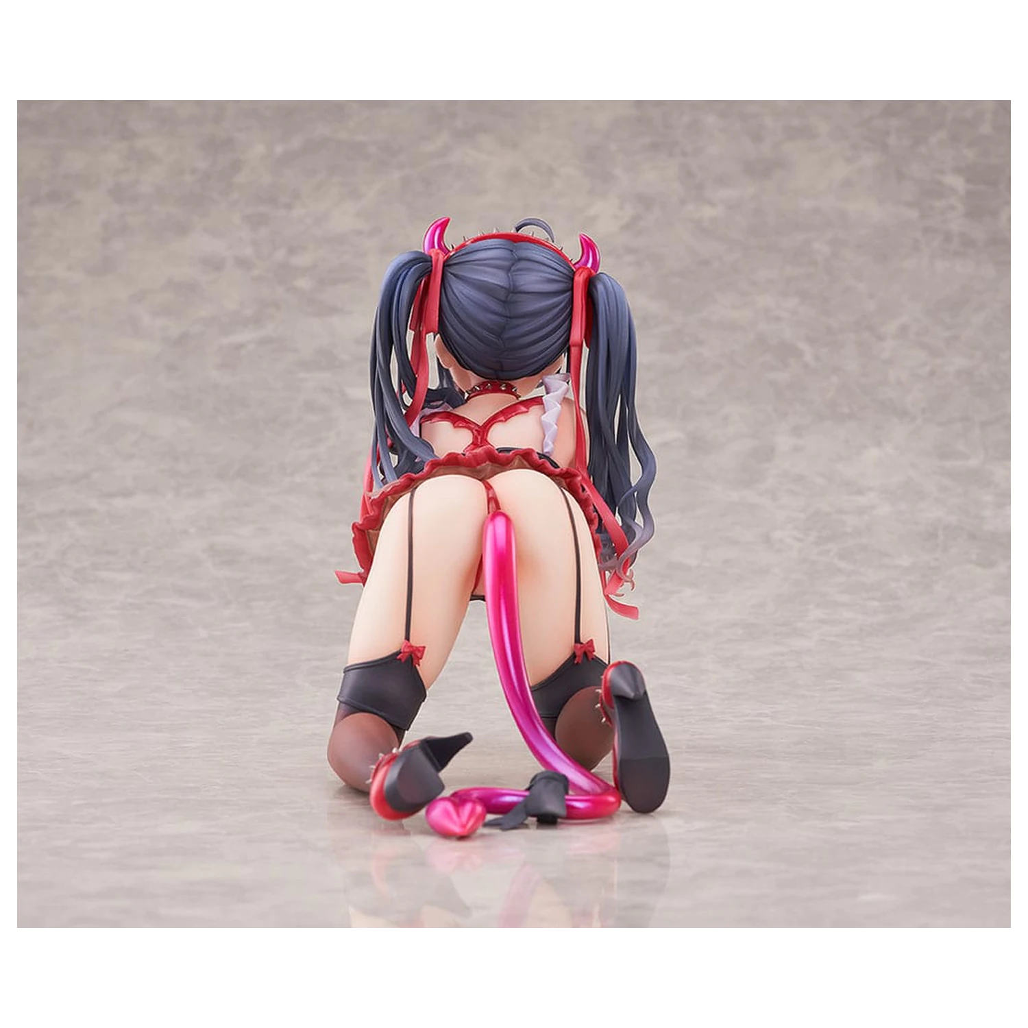 Statueta Succubus Homestay 1/5 Sakuma Shizuku 14 cm poza produsului