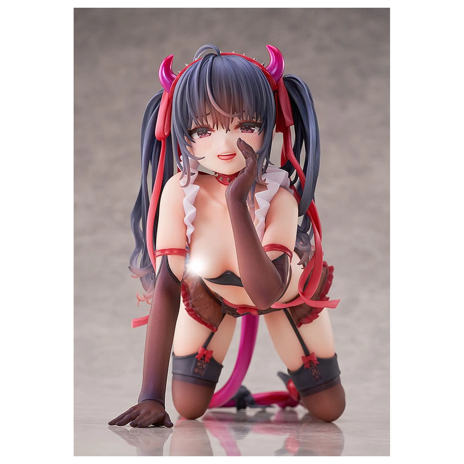 Statueta Succubus Homestay 1/5 Sakuma Shizuku 14 cm poza produsului